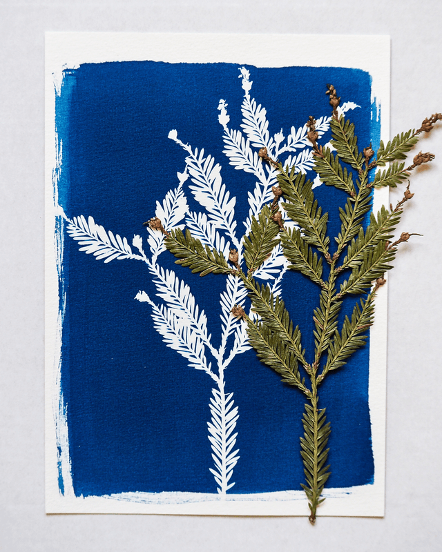 Séquoia Sempervirens