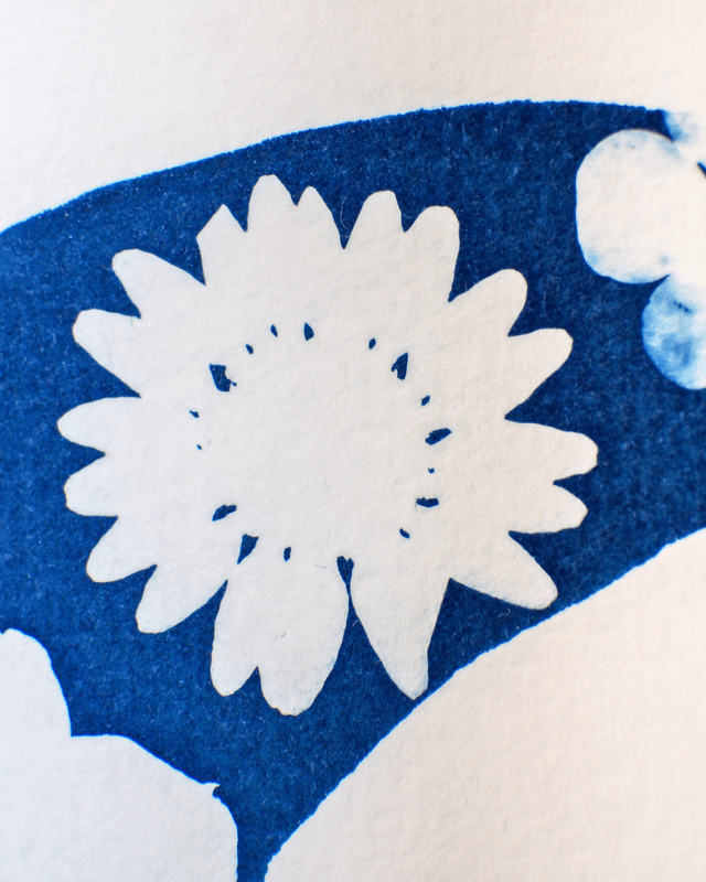 Clair de Lune Fleuri