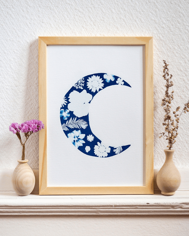 Clair de Lune Fleuri