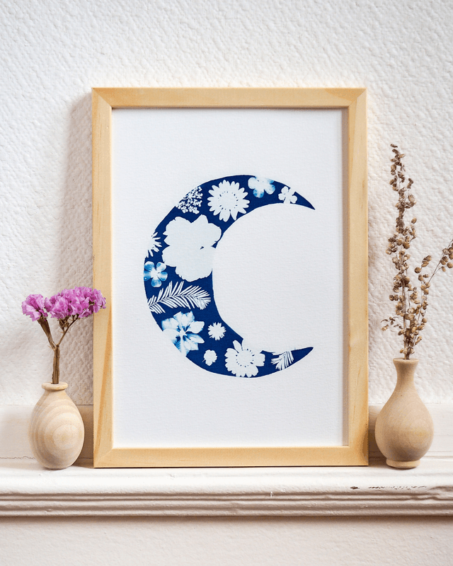 Clair de Lune Fleuri